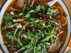 -沈长霞遵义羊肉粉(永丰店)