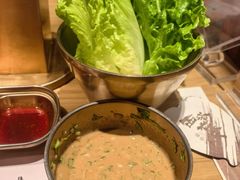 -西塔老太太泥炉烤肉(亚运村店)