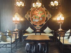 店内布置-鼓楼东街老火锅(鼓楼店)