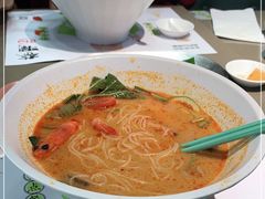 -蔡澜PHO(海岸城店)