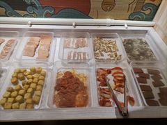 -三和屋日式海鲜锅料理(启航大厦店)