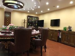 包厢-阿西娅食府(中关村店)