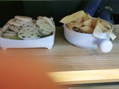 -香佰里重庆火锅(恒力博纳广场店)