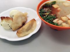 -张记汤馆(嫩江路店)