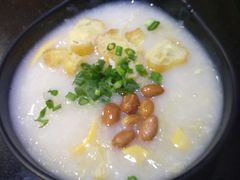 -华辉拉肠(小北路店)