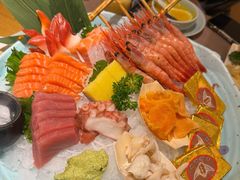 -三石铁板烧(紫竹桥店)