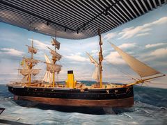 -中国船政文化博物馆