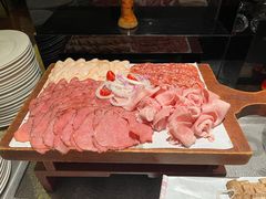 -上海锦江汤臣洲际大酒店壹阶层