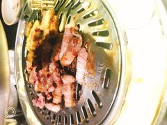 五花肉-喜来稀肉(虹泉路店)