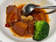 -飶香居(省博物馆店)