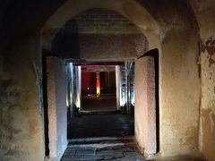 -洛阳古墓博物馆