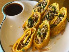-品味泸沽湖•民族特色菜(大落水店)