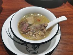 -董厨煨汤馆(车站路店)