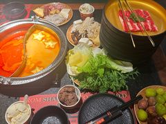 -牛New寿喜烧(虹桥新天地店)