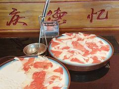 -重庆德忆火锅（龙南街3店）(渝水岸餐饮)