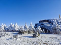 -峨眉山风景名胜区