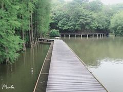 -采石矶景区