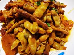 -95号酱骨·一块豆腐(展春园西路店)