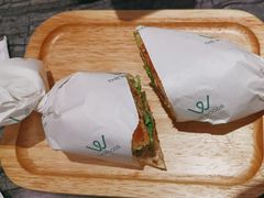 -THE WOODS 简餐 (国贸商城店)