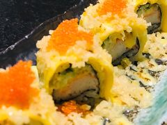 -古田居·特色寿司料理(星之岛旗舰店)