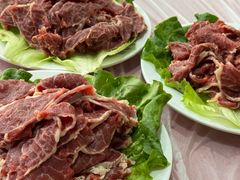 -富源杨记牛肉馆