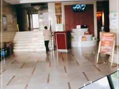 -南京得山水情温泉酒店·中餐厅