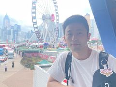 -友邦嘉年华