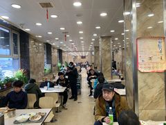 大堂-老四季(总店)