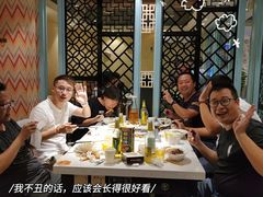 -味之绝美蛙鱼火锅(建设路店)
