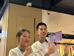 -海底捞火锅(天一广场亚细亚店)