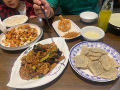 -门框胡同褡裢火烧(赵公口店)