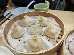 -苏小柳点心·手作小笼包(浦东嘉里城分院)