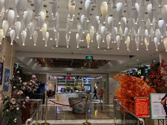 -永远爱烤肉火锅自助(龙德广场店)