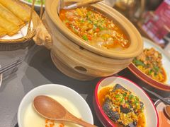 -火宫殿·湘菜小吃·商务宴请·生日聚会(市府店)