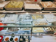 -糯米香(长江路店)