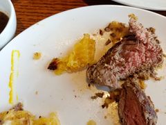 -百纳·维萨吧西餐厅(百纳瑞汀酒店)