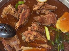-新乡杨记红焖羊肉火锅(天坛南门店)
