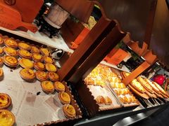 -佰烧海鲜烤肉火锅自助(熙地港店)