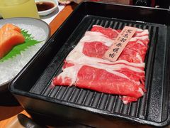 -匠和风精致料理(宁德万达店)
