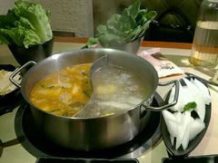 -手选潮汕鲜活牛肉火锅(二七广场店)