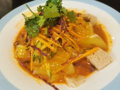 昌吉凉皮-木卡买提新疆餐厅·清真(新里海顿公馆店)