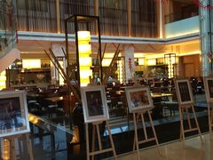 门面-金陵山水丽景酒店-中餐厅