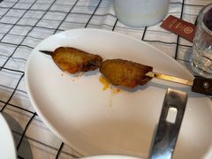 -双合园·海鲜水饺青岛菜(万佳广场店)