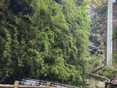 -阿依河景区