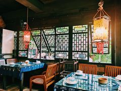 -香满楼(临安路店)