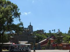 -萨尔浒风景区
