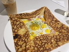 -GOTLOT COFFEE&KITCHEN角落厨房NOOK店