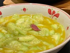 -老馆子·建德菜·山肴鱼鲜(海威新界店)