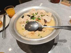 -山衢味庄·鲜辣衢菜(杭行路店)