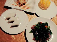 -哈尔滨永泰喜来登酒店·璟泰公馆